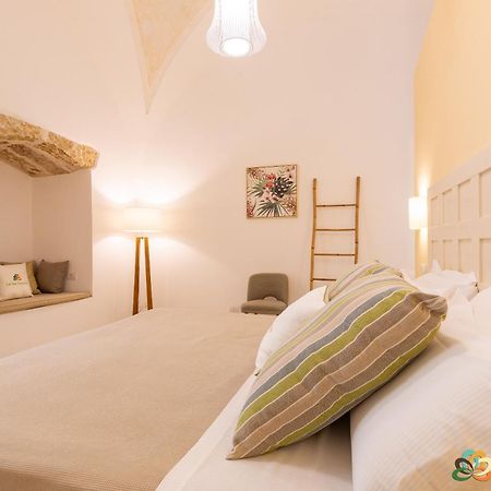Le Sei Conche Relais & Spa Gemini  Exteriör bild