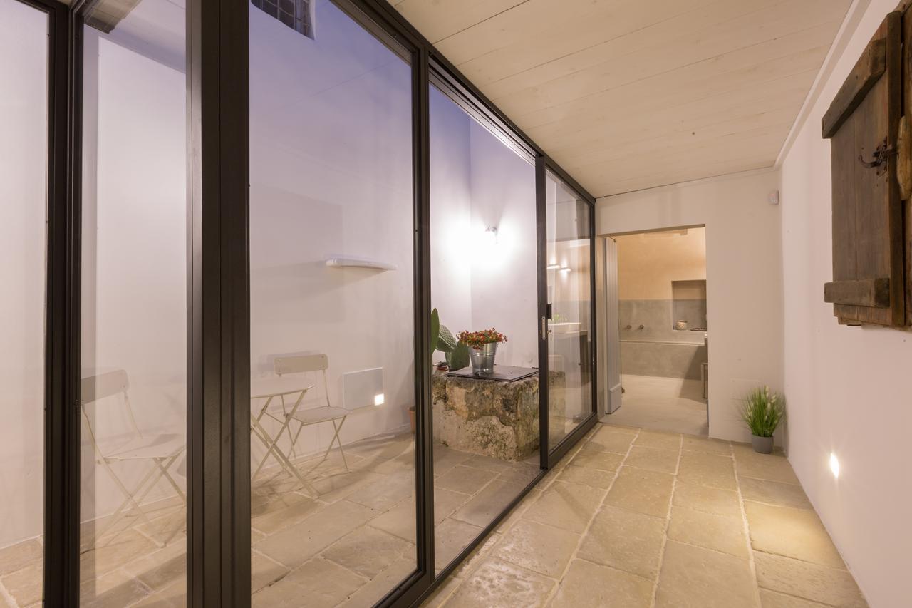 Le Sei Conche Relais & Spa Gemini  Exteriör bild